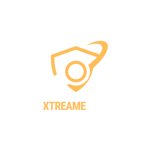 Xtreame Security Logo